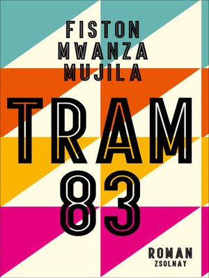 cover image of Tram 83